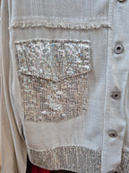 Chaqueta Linette