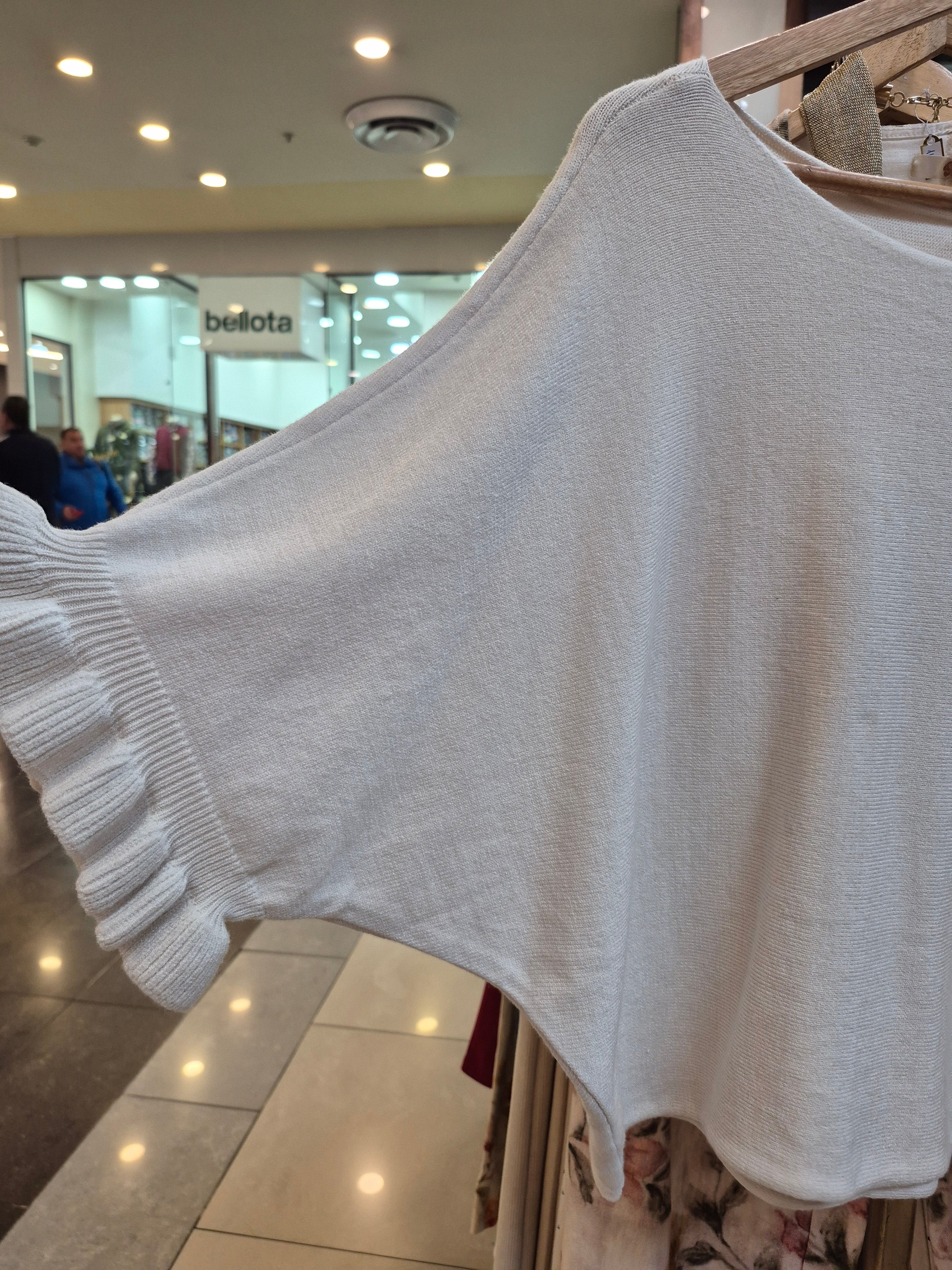 Sweater Praga