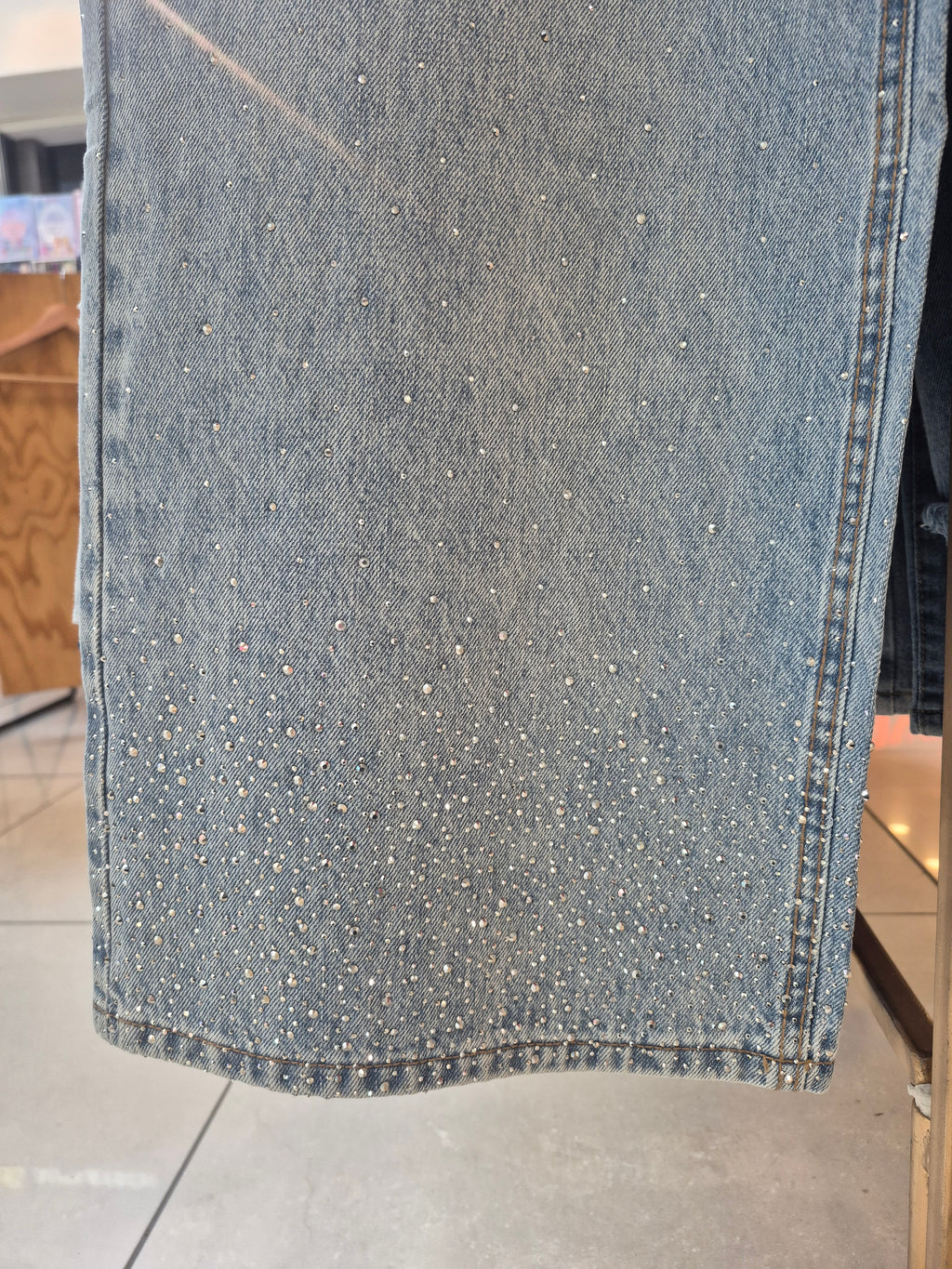 Jeans Camelia