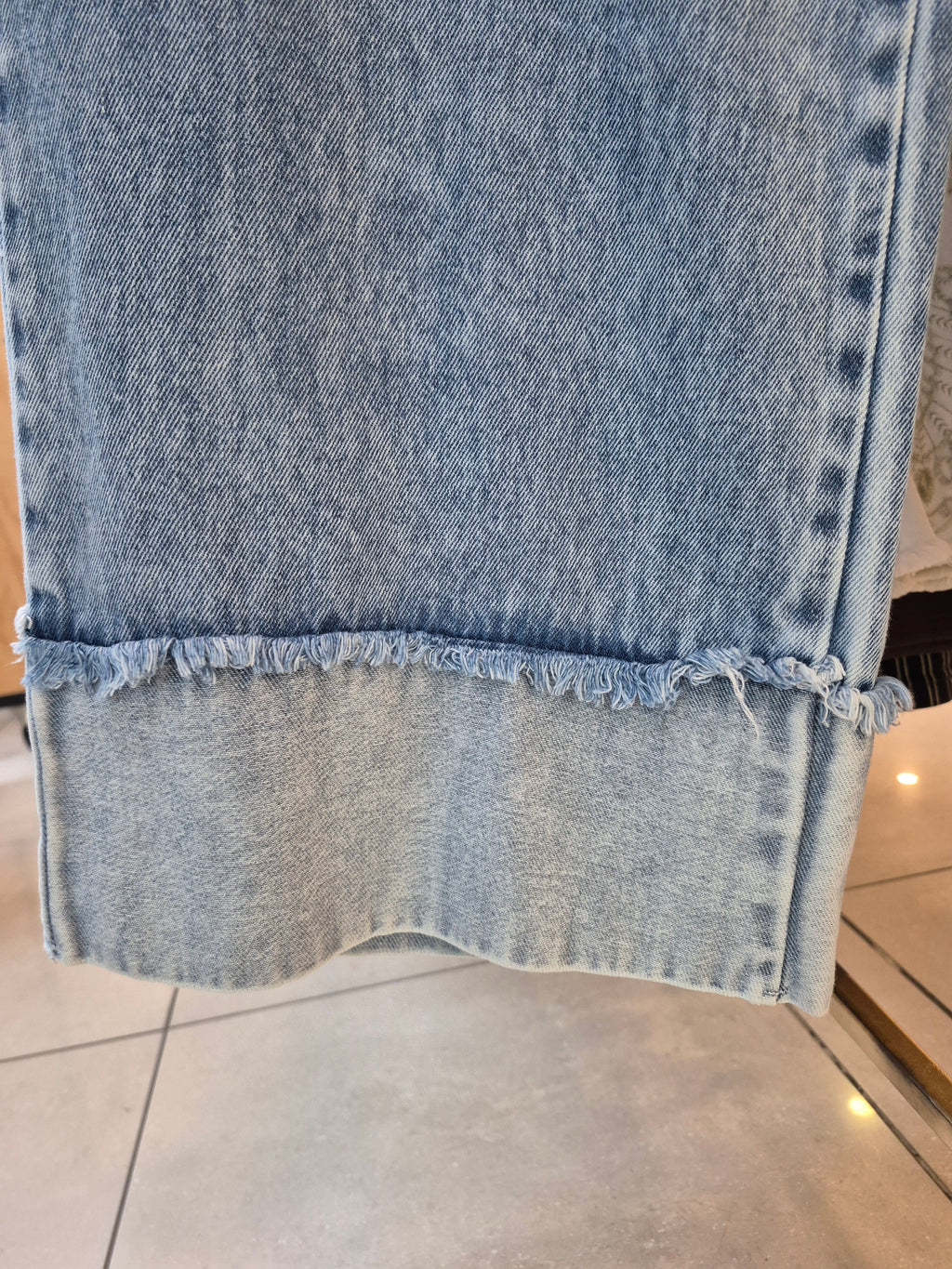 Jeans Katto Basta
