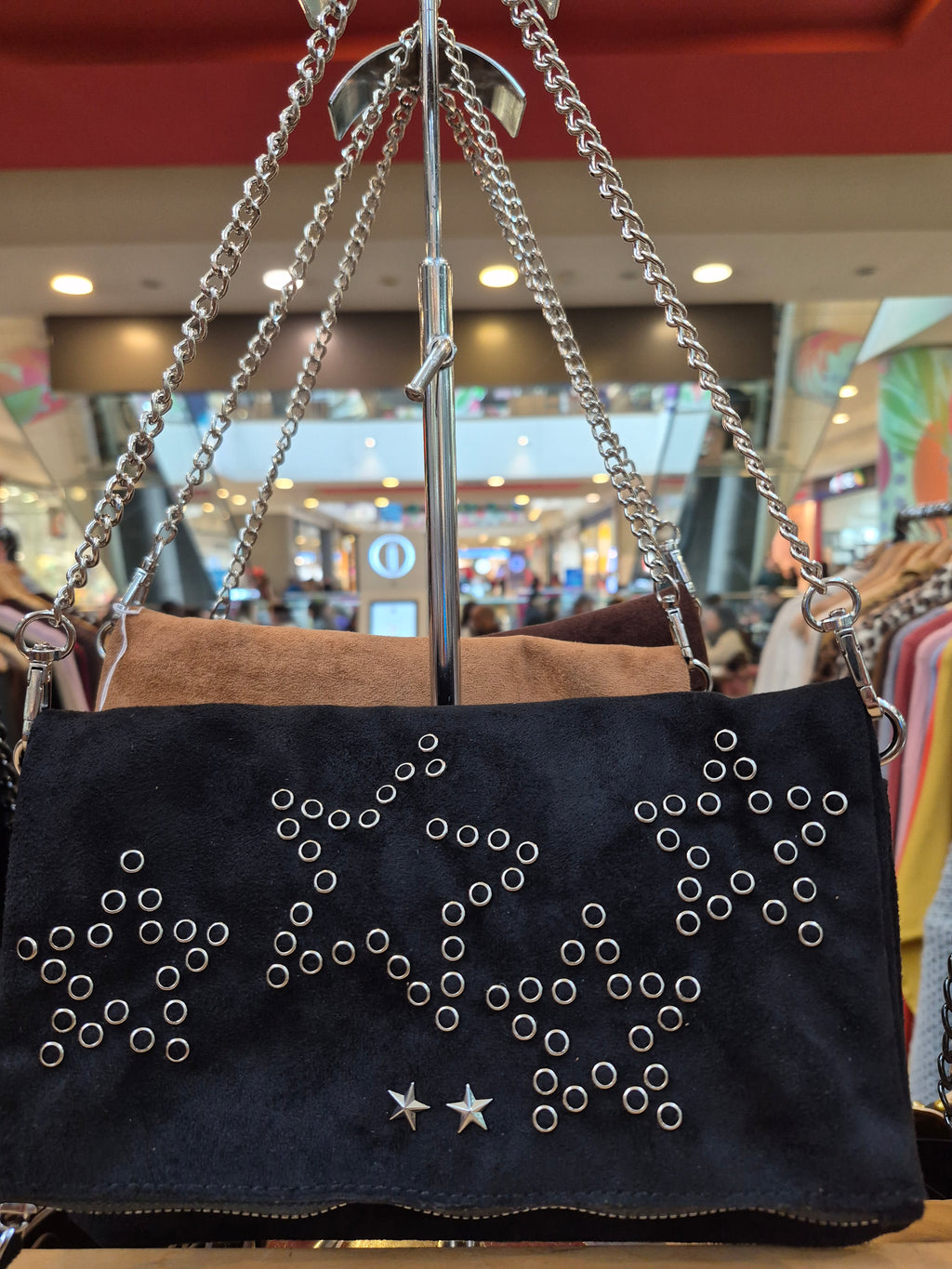 Cartera / Clutch Star