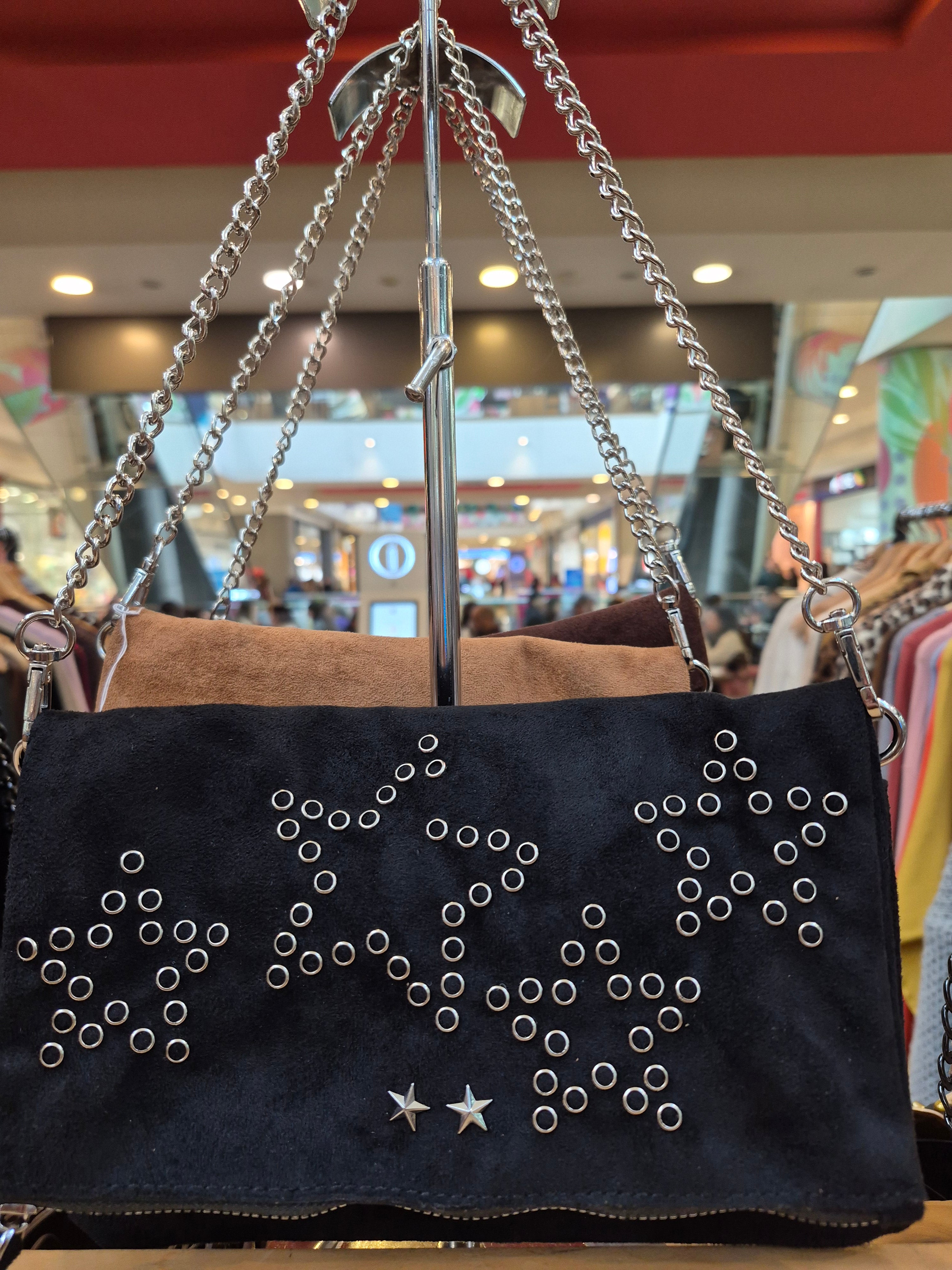 Cartera / Clutch Star