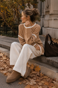 Sweater chanel