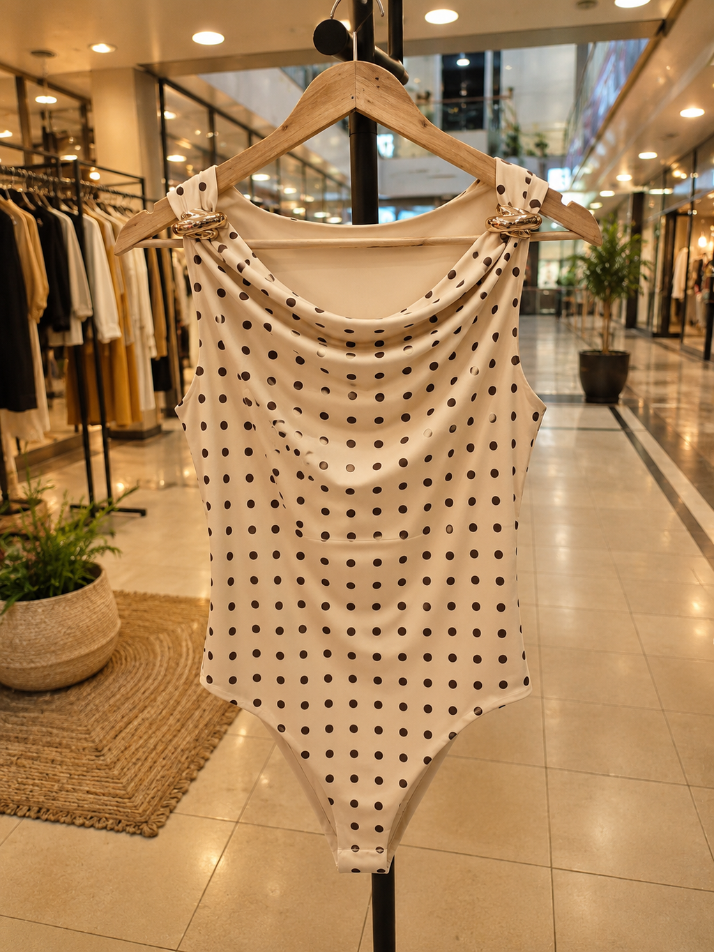Body Florencia