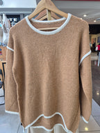 Sweater chanel