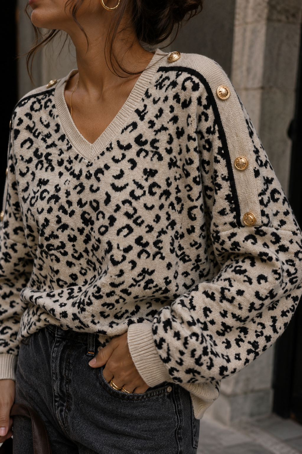 Sweater Queen