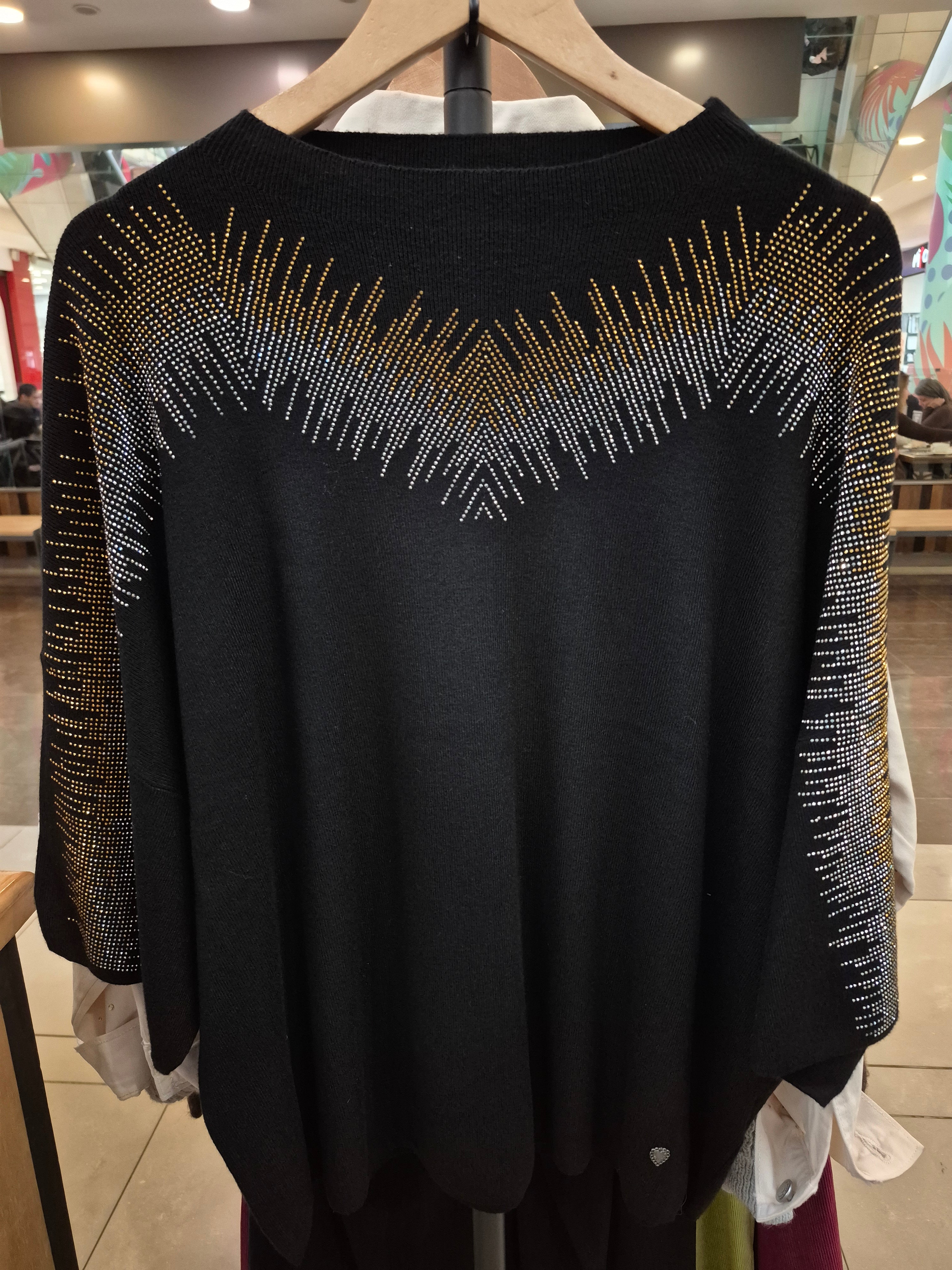 Sweater Estelar