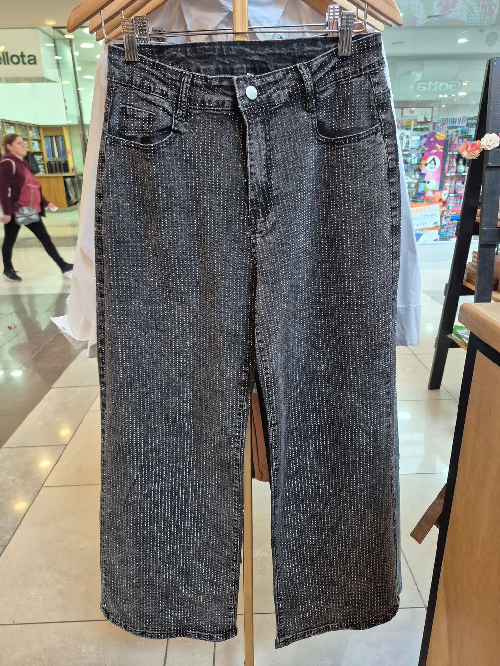 Jeans Rome