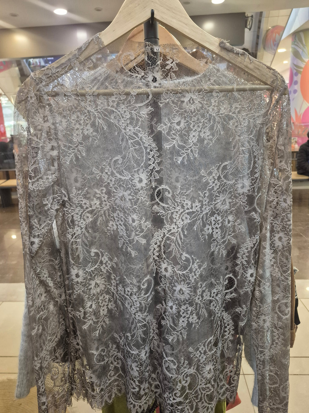Polera Atelier