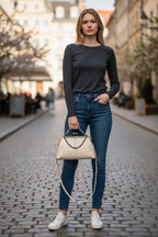 Cartera Vintage monedero