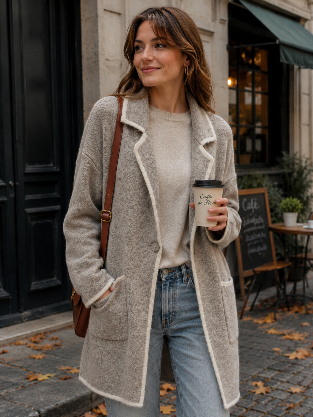 Cardigan Chanel