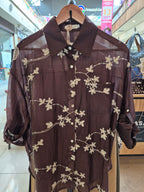 Camisa Lia
