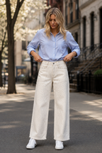 Jeans Wide leg Katto