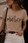 Polera Merci