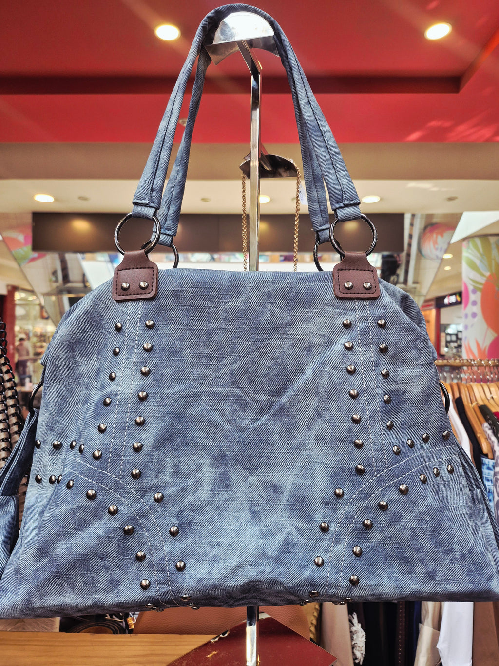 Cartera Voyage