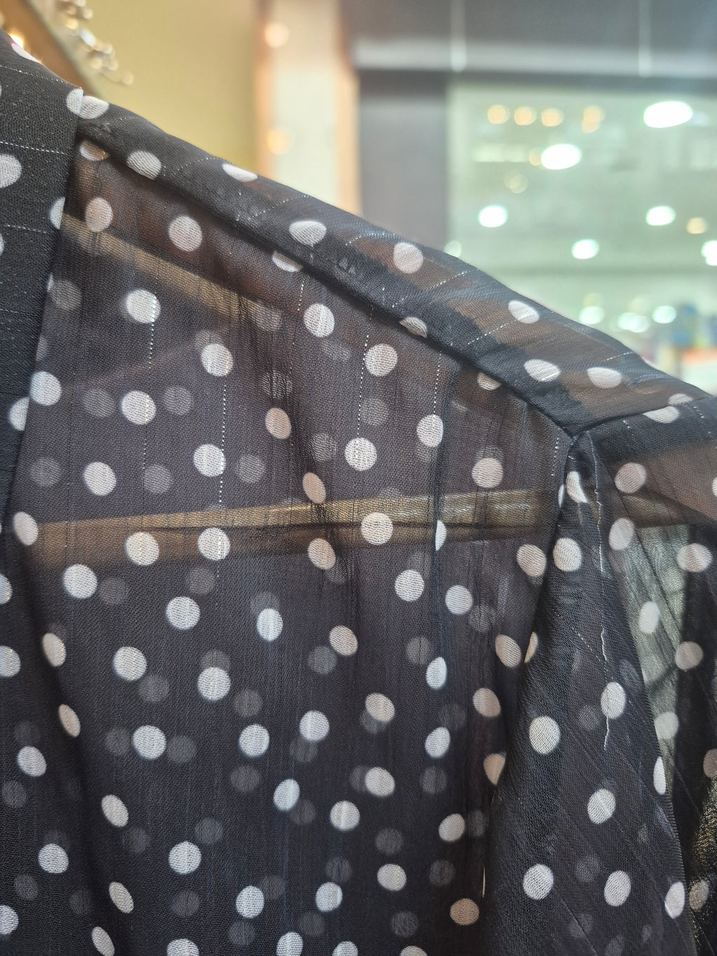 Blusa Amelíe