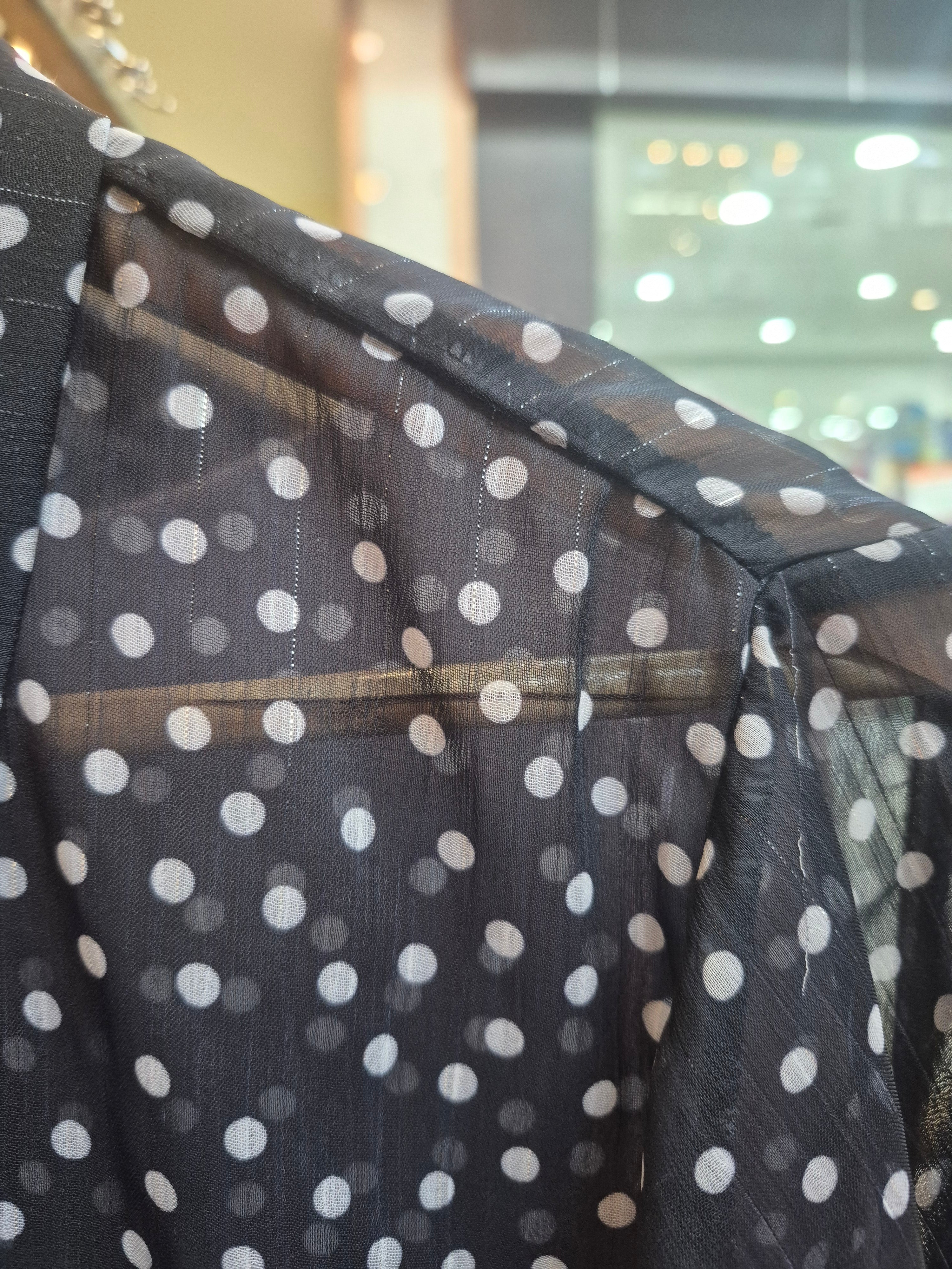 Blusa Amelíe