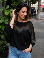 Sweater Estelar