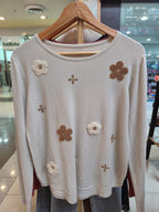 Sweater Flores