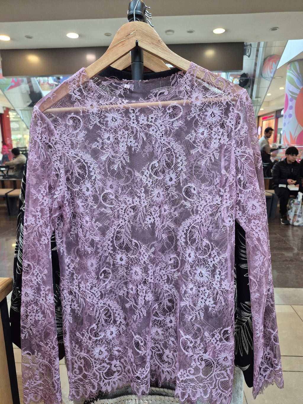 Polera Atelier