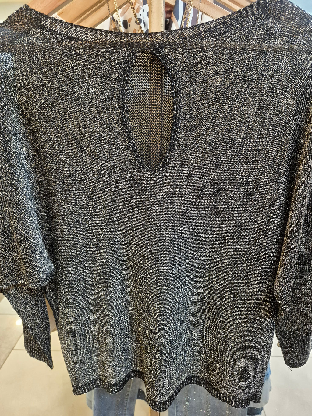 Sweater destello