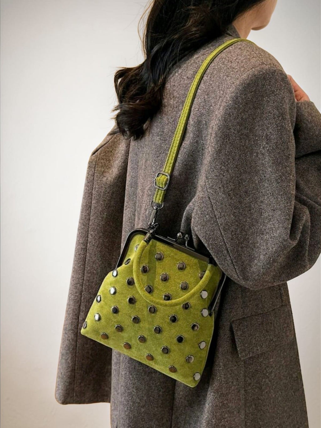 Carterita Vintage Tachas