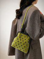 Carterita Vintage Tachas